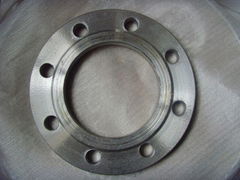 carbon steel  flange