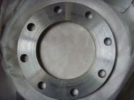 flange