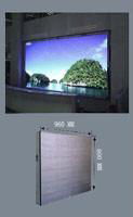 Indoor SMD led full color screen Display P6