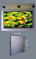 Indoor SMD led full color screen Display P8