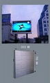 Outdoor Led full color screen Display P16 1