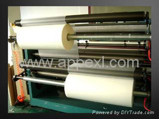 BOPP Thermal Laminating Film 4