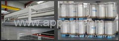 Heatsealable BOPP Film