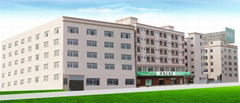 Zhongshan Yuefeng Lighting & Electrical CO.,Ltd