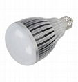 LED Bulb 1