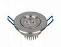 LED Ceiling Light 1