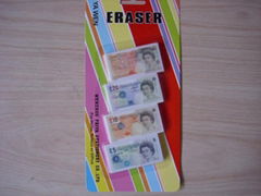 eraser(YW-2307)