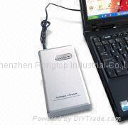 Universal External Battery