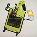 Solar Charger Bag