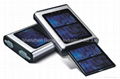 Solar Charger for Mobile Phone