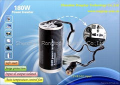 Power Inverter 180W