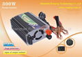 300W Car Power Inverter 1