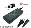 Laptop Adapter for Toshiba 90W