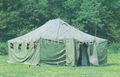 military tent 1