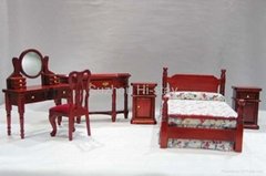 dollhouse furniture