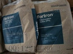 Fortron 6165A6  PPS玻矿混合