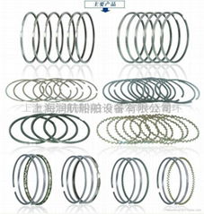 Piston Ring