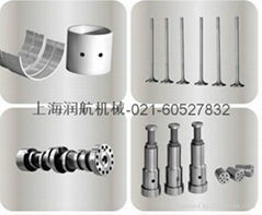 MAN B&W  marine spare parts