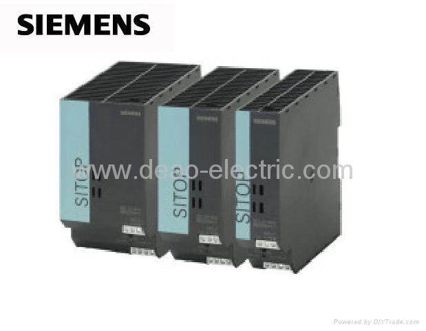 SIEMENS  SITOP POWER  6EP1333-2AA00  2