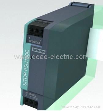 SIEMENS  SITOP POWER  6EP1333-2AA00 