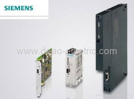 Siemens Profibus  NET and Profibus Connector Pc/Mpi+ USB-MPI