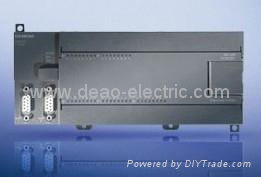 SIEMENS S7 1200  *6ES7214-1BE30-0XB0  PLC 3