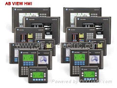 Allen-Bradley Operator Interface 2711 2711P HMI  4