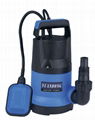 Submersible Pump