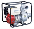 Water Pump Unit