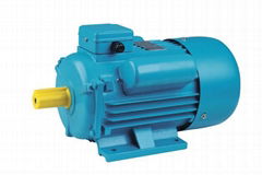 Single-Phase Induction Motor