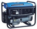 Gasoline Generator Set