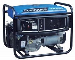 Gasoline Generator Set