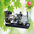 LOVOL Diesel Generator set   56kw/70kva 1