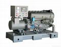 Generator set / diesel genset Deutz