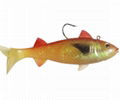 Fishing Lures hooks Squid Hook 1