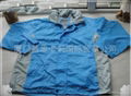men's Trench coat stocklots 1
