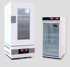 Blood Bank Refrigerator 