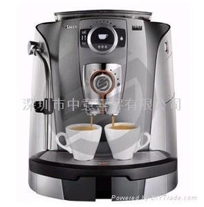 Saeco Talea giro全自动咖啡机 