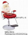 Santa Claus Chair