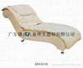 Luxury Spa Chair 1