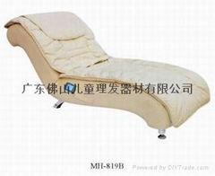 Luxury Spa Chair