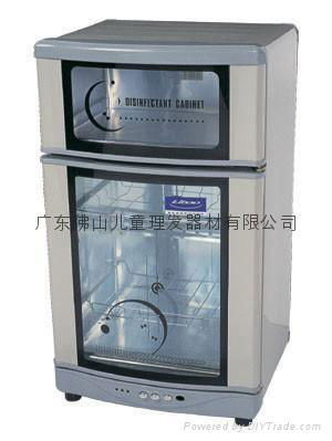 Sterilizer