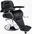Men's Barber Chair 1
