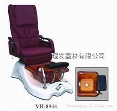 Foot Chair 