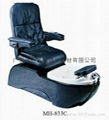 Luxury Spa Chair 2