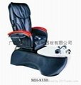 Luxury Spa Chair 3