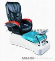 Luxury Spa Chair 4