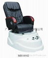 Luxury Spa Chair 5