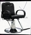 Men's Barber Chair 2