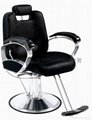 Men's Barber Chair 4